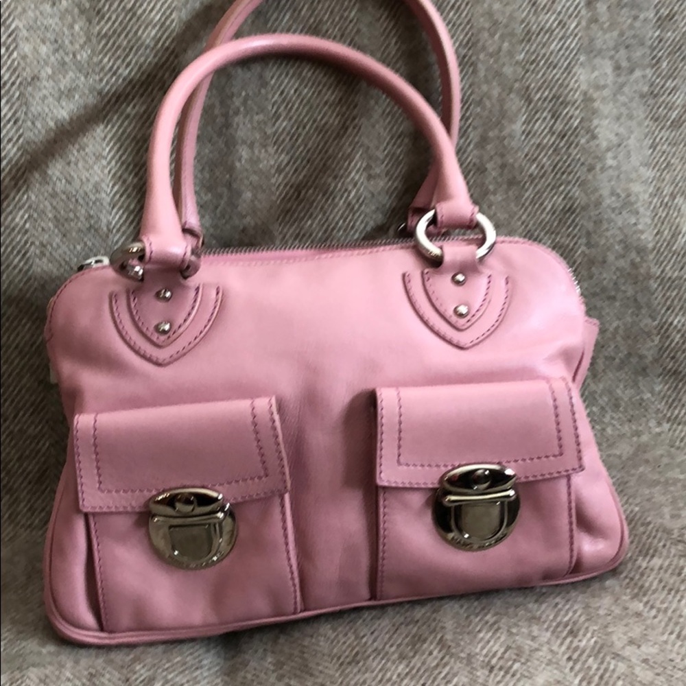 COPY - Marc Jacobs shoulder bag